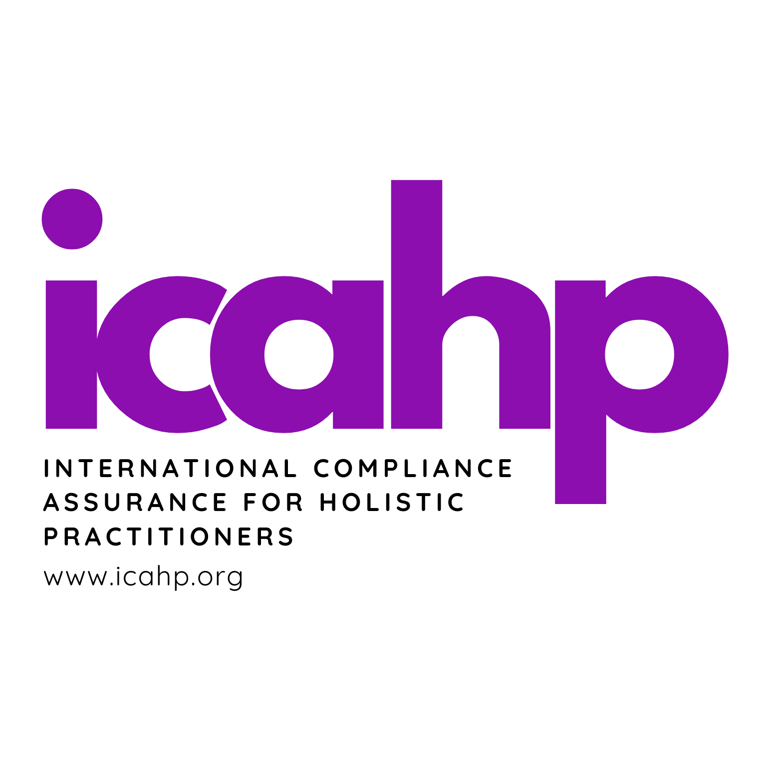 ICAHP — International Compliance Assurance for Holistic Practitioners