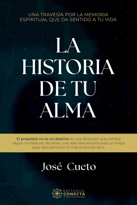 Portada del libro La historia de tu alma