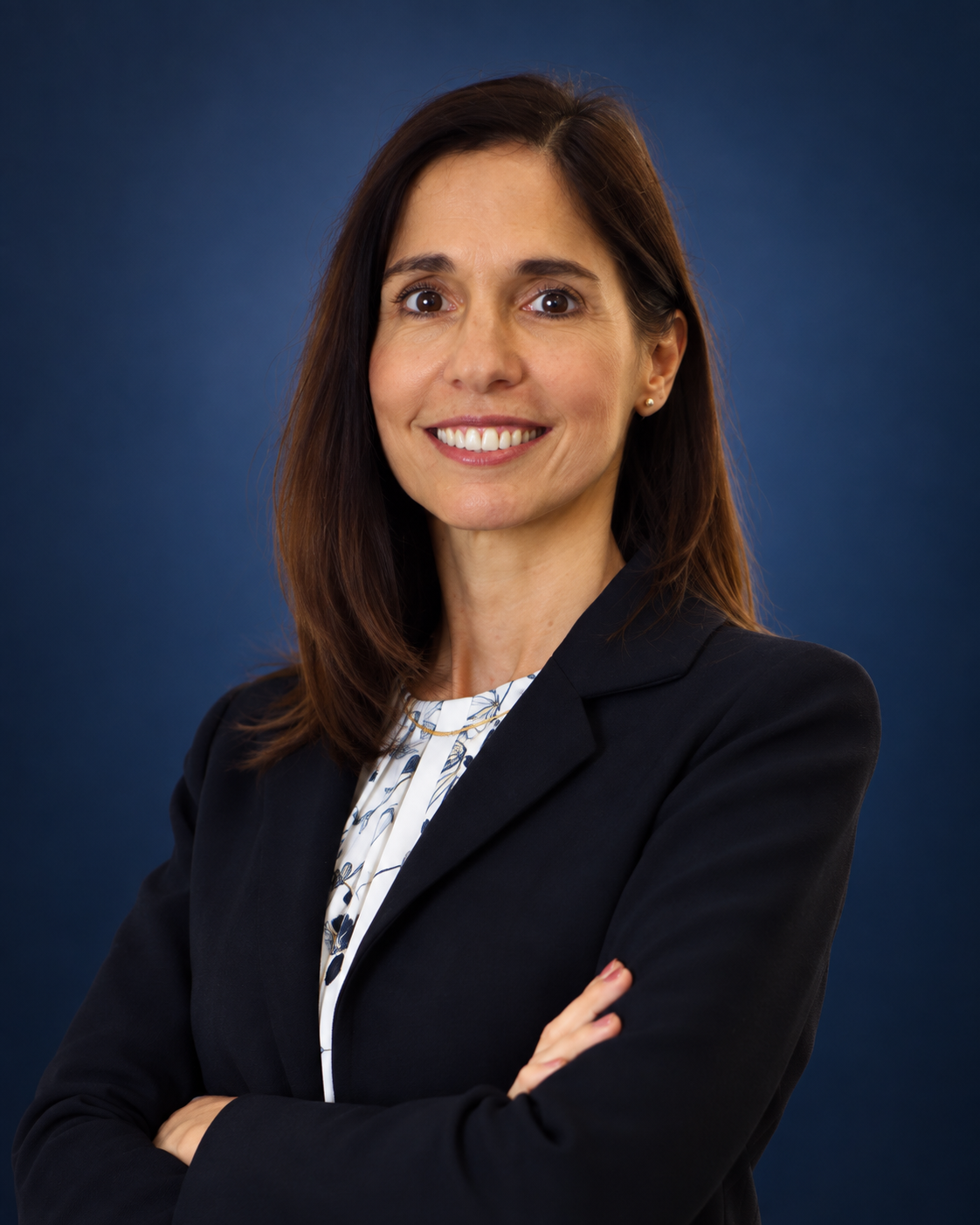 Alicia Otero