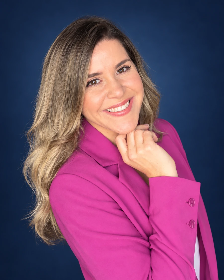 Alondra Arjona