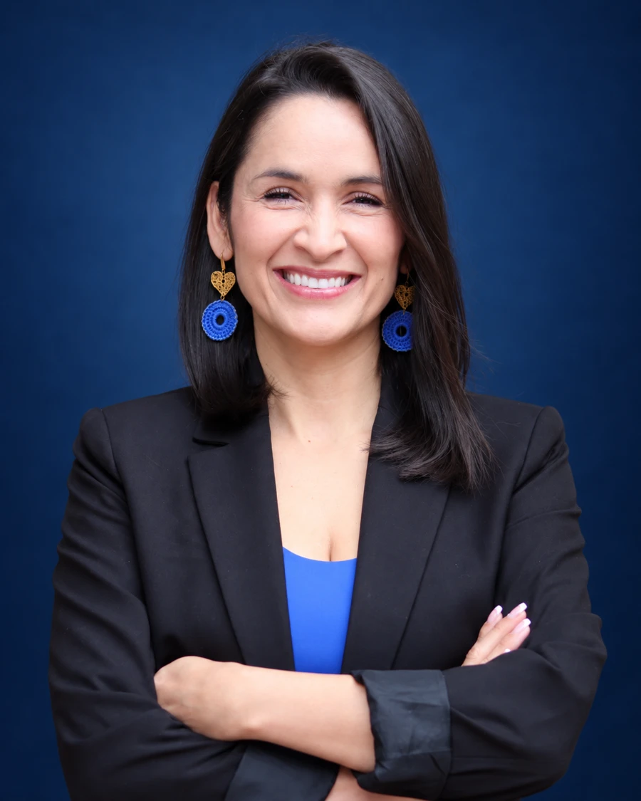 Chary Julieth Martínez Cosme