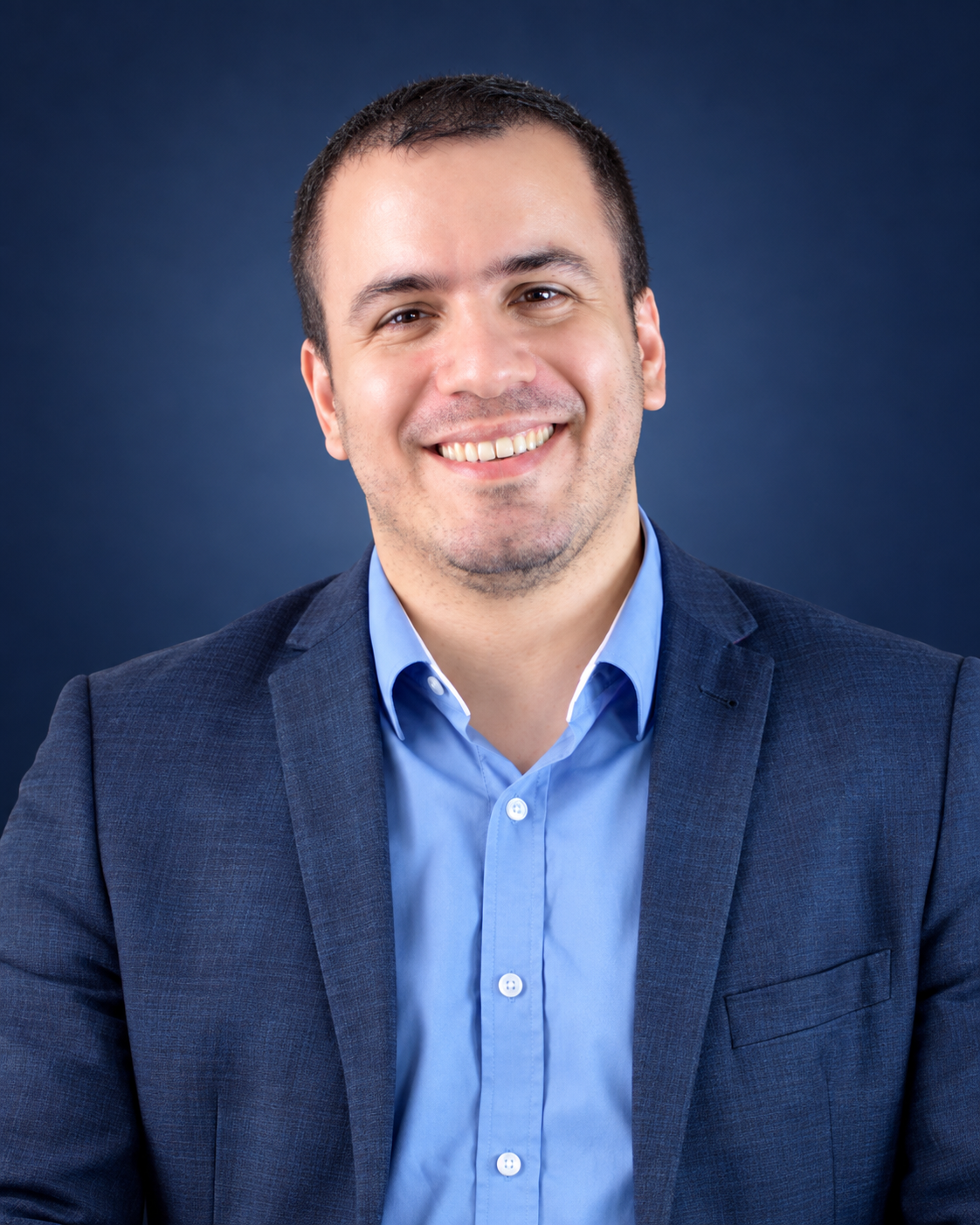 José Cueto