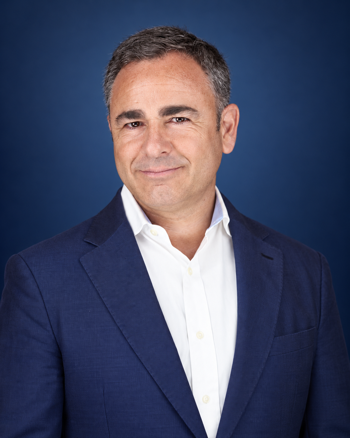 Luis Miguel Gallardo